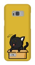 Otis Samsung Phone Case