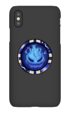 bphlames89 iPhone Phone Cases