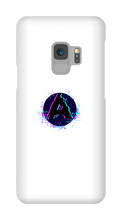 aldogamer622 Samsung Phone Cases