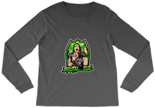 brutal_sue Long Sleeve Tee
