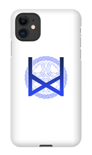 weaver1066 iPhone Phone Cases Normal Logo