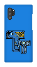 Logo Samsung Case