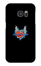 icydrifter Samsung Phone Cases