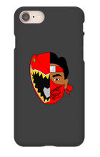 Ranger Breninja iPhone Phone Cases