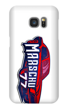 marschu77 Samsung Phone Cases