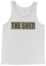 growen19 Tank Top