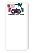 yunphx15 iPhone Phone Cases