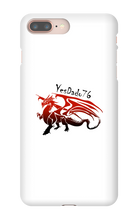 yesdado iPhone Phone Cases