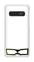 Xvision samsung case