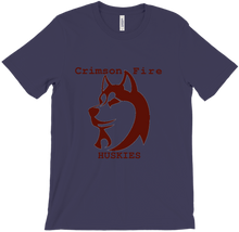 firehuskygaming-6405 T-Shirts