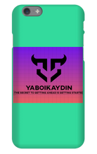 Iphone Case