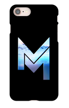 memms__ iPhone Phone Cases