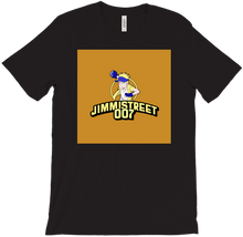 jimmistreet007 T-Shirts