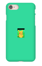 kennethfloresyt iPhone Phone Cases