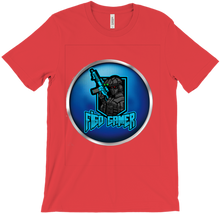 fig0_gamer T-Shirts