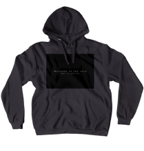 velykk Hoodies (No-Zip/Pullover)