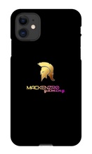 mackenzro iPhone Phone Cases