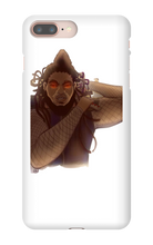 Quest The Shinobi iPhone Phone Cases