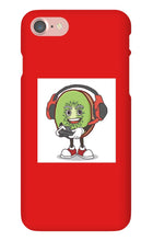 Kiwi Gamer iPhone Handyhülle