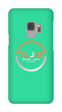 ajgaming2019 Samsung Phone Cases