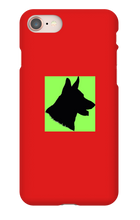 hulkyo9er iPhone 7 Phone Cases