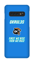 gkrul3s Samsung Phone Cases