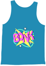 BONK Tank