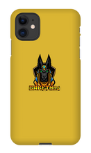 gareth84_ iPhone Phone Cases