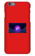 gimalaji_blake iPhone Phone Cases