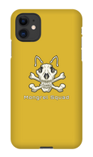 Mongrel Squad  iPhone Phone Case