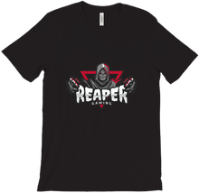 fbReaperGaming Large Logo Tee
