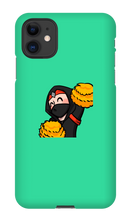 yamatatakashi iPhone Phone Cases