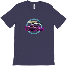 Tekzeno retro T-Shirts