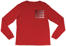 kev_ok420 Long Sleeve Tee