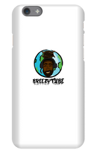Breezytube iPhone Phone Cases