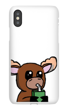 Sip iPhone Case
