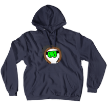 Mrsalvador spy hoodie
