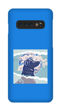 omicorax Samsung Phone Cases