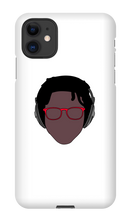 Yisse iPhone Cases