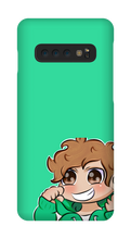 thomasmako__ Samsung Phone Cases