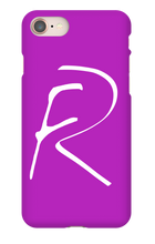 FR Hidden 3 iPhone Cases