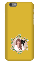 gomarsebouge iPhone Phone Cases