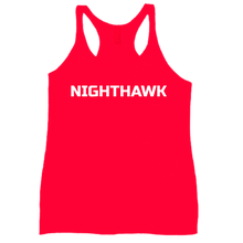NightHawk Women's Tank-Top