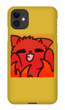 Hell Kitty iPhone Cases (Recommend Red)