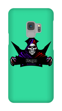 ragureaper Samsung Phone Cases