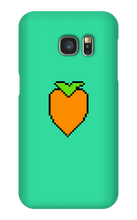 immacarrot2007 Samsung Phone Cases
