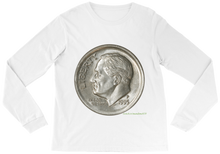 mandime819 Long Sleeve Tee