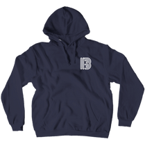 Icy Pullover