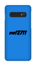 net2711 Samsung Phone Cases