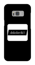 dskslavik1 Samsung Phone Cases